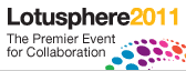 Make plans to join us for Lotusphere 2011